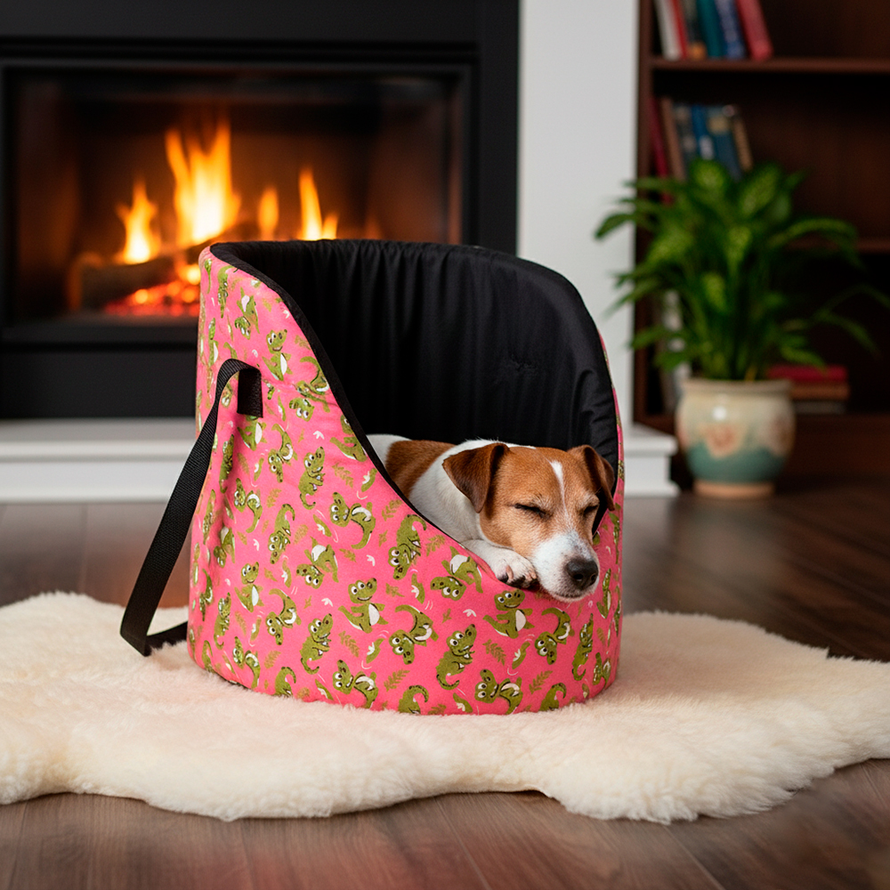 Bolsa Pet Amora TOP Dino Rosa (5).jpg