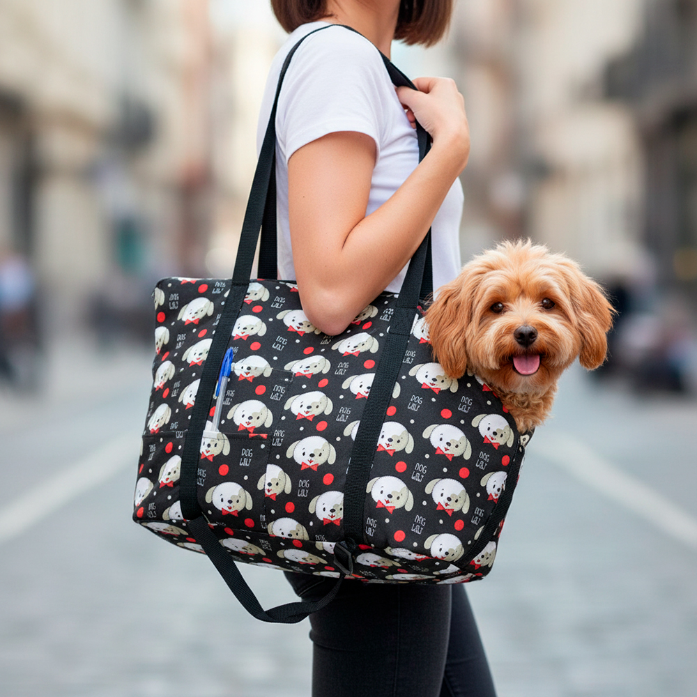 Bolsa de Transporte Amora POP Dog Preto (6).jpg