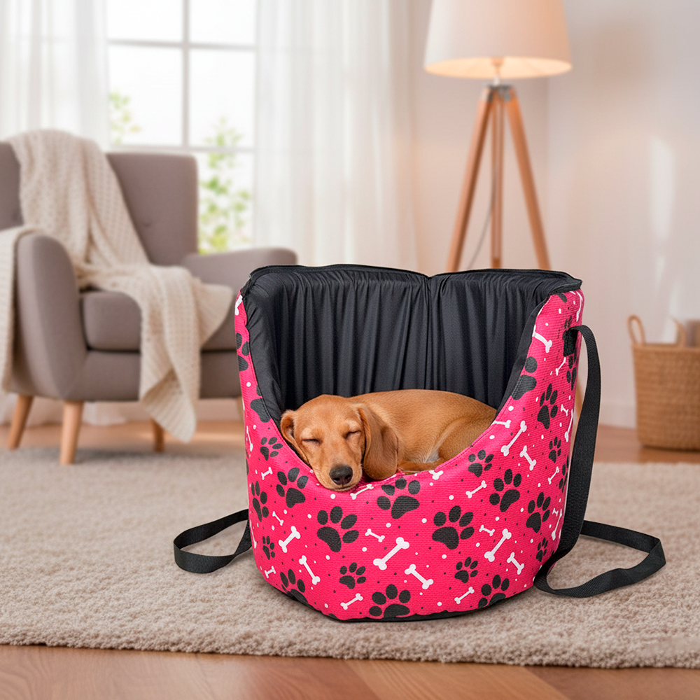 Bolsa de Transporte Amora POP Dog Pink (5).jpg
