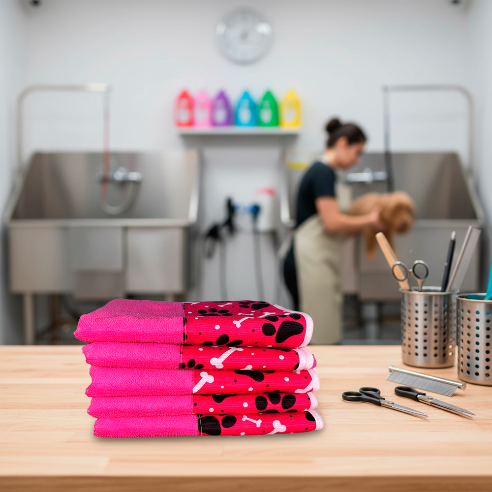 Kit com 05 Toalhas Splash Pink (2).jpg