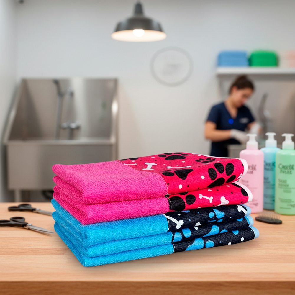 Kit com 05 Toalhas Splash 03 Azul + 02 Pink (2).jpg