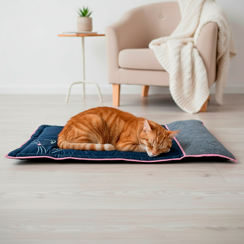 Colchonete para Gatos Zoe Rosa (6).jpg