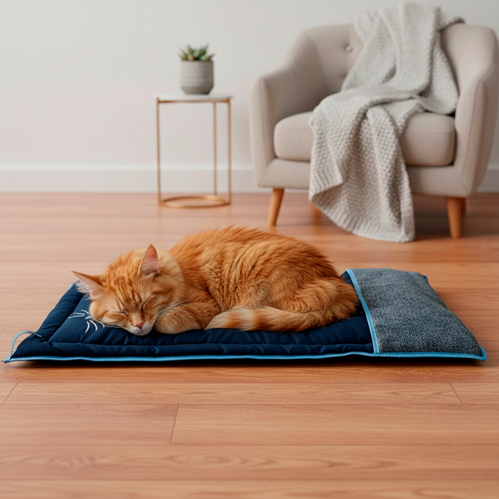 Colchonete para Gatos Zoe Azul (6).jpg