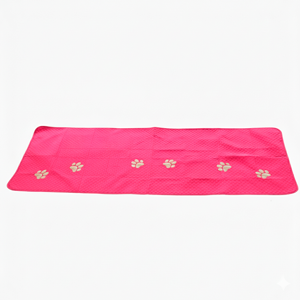 Peseira Pet para cama Casal Avulsa Pink (1).jpg