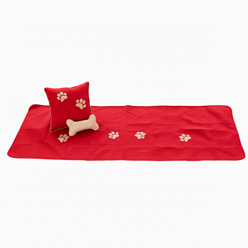 Kit Peseira para Cama Solteiro Vermelho (1).jpg