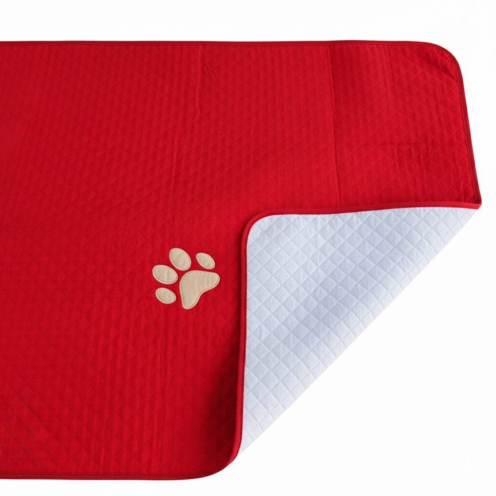 Kit Peseira para Cama Solteiro Vermelho (3).jpg