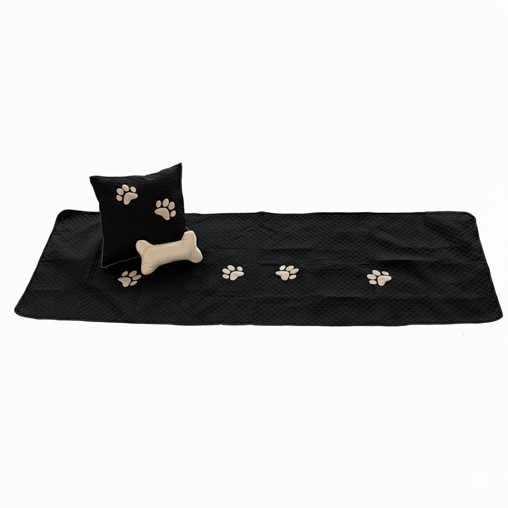 Kit Peseira para Cama Solteiro Preto (1).jpg