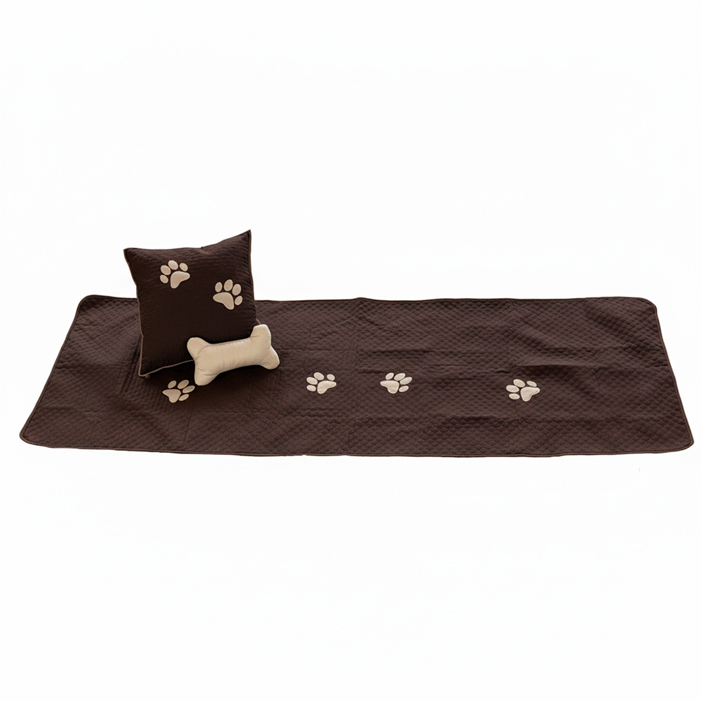 Kit Peseira para Cama Solteiro Marrom (1).jpg