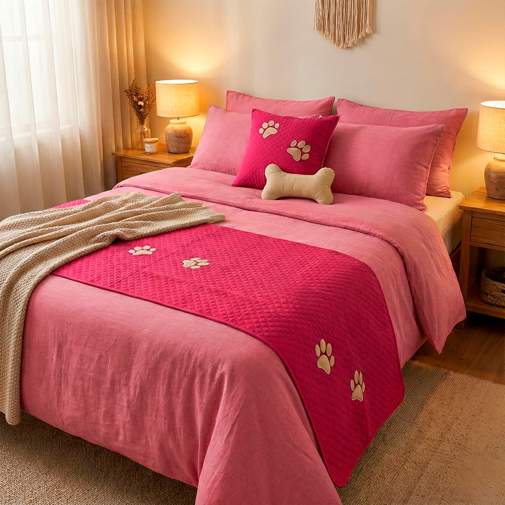 Kit Peseira para Cama Casal Pink (4).jpg