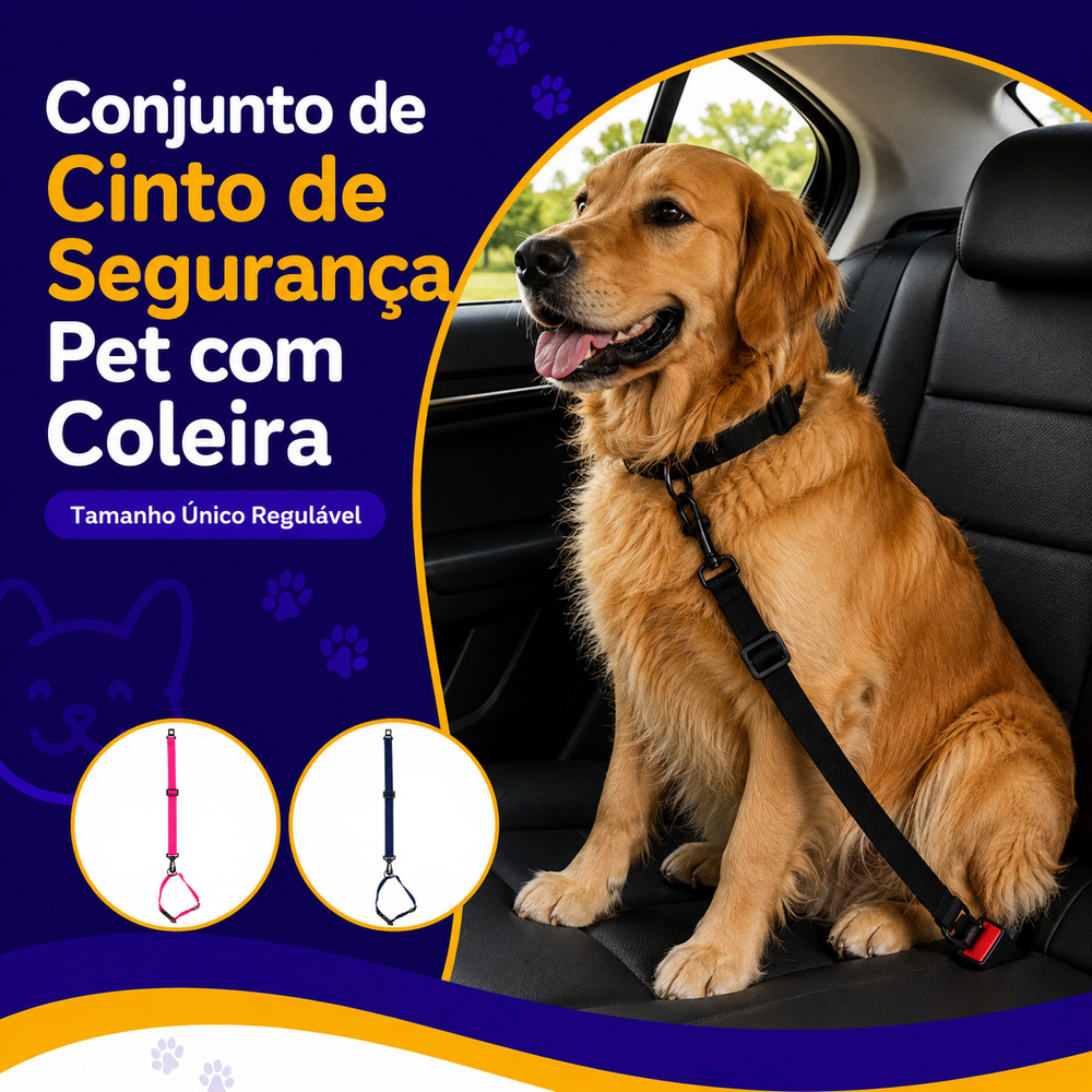 capa Conjunto Coleira + Cinto de Segurança Pet.jpg