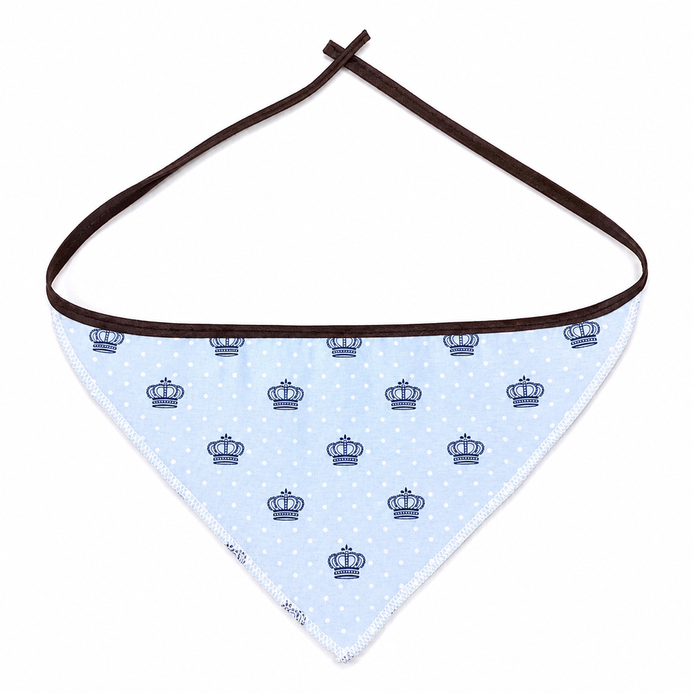 Bandana Pet Dereck Realeza Azul (1).jpg