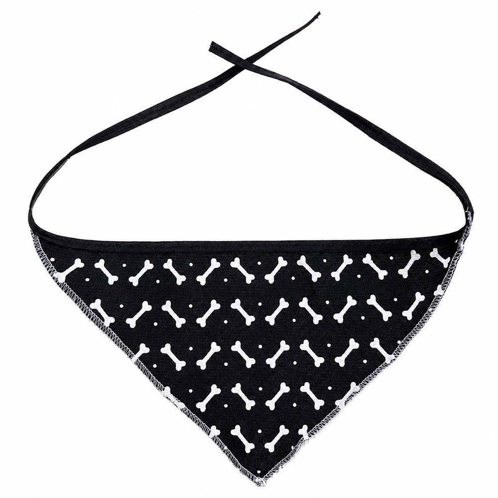 Bandana Pet Dereck Ossinho Preto (1).jpg