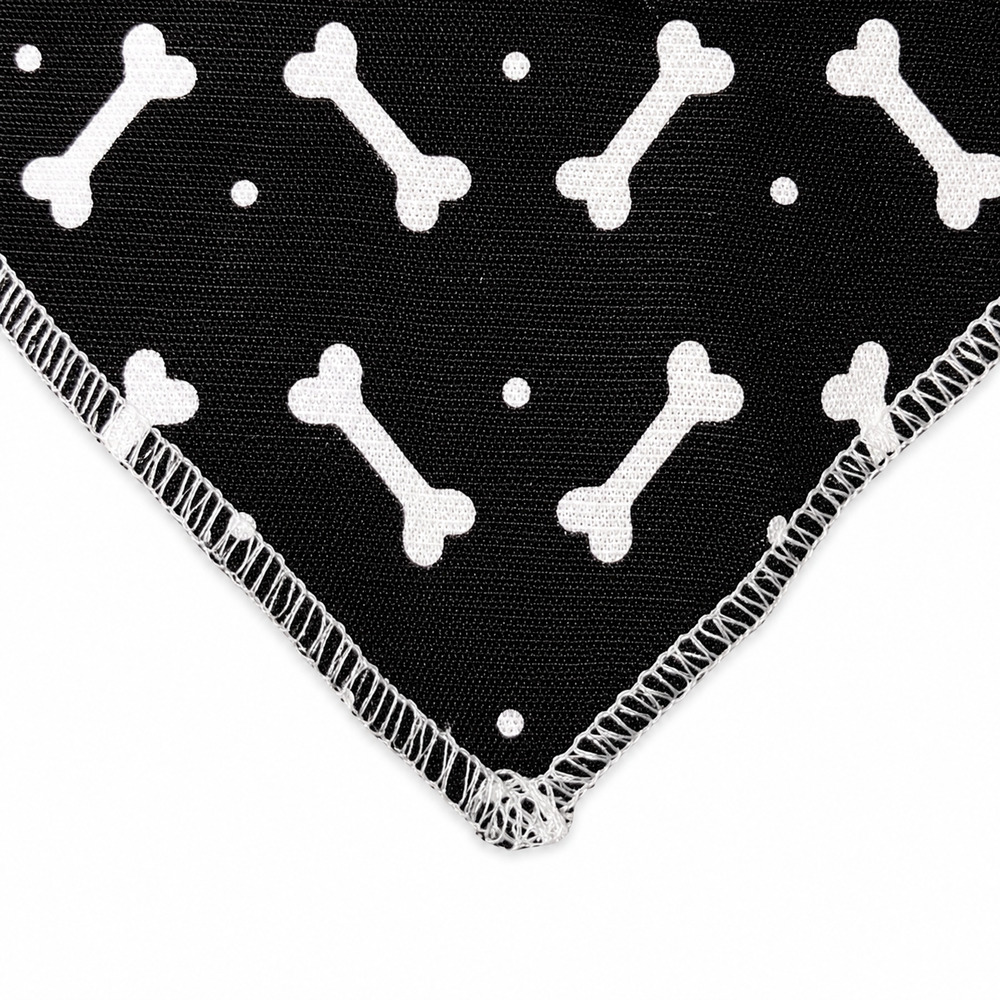 Bandana Pet Dereck Ossinho Preto (2).jpg
