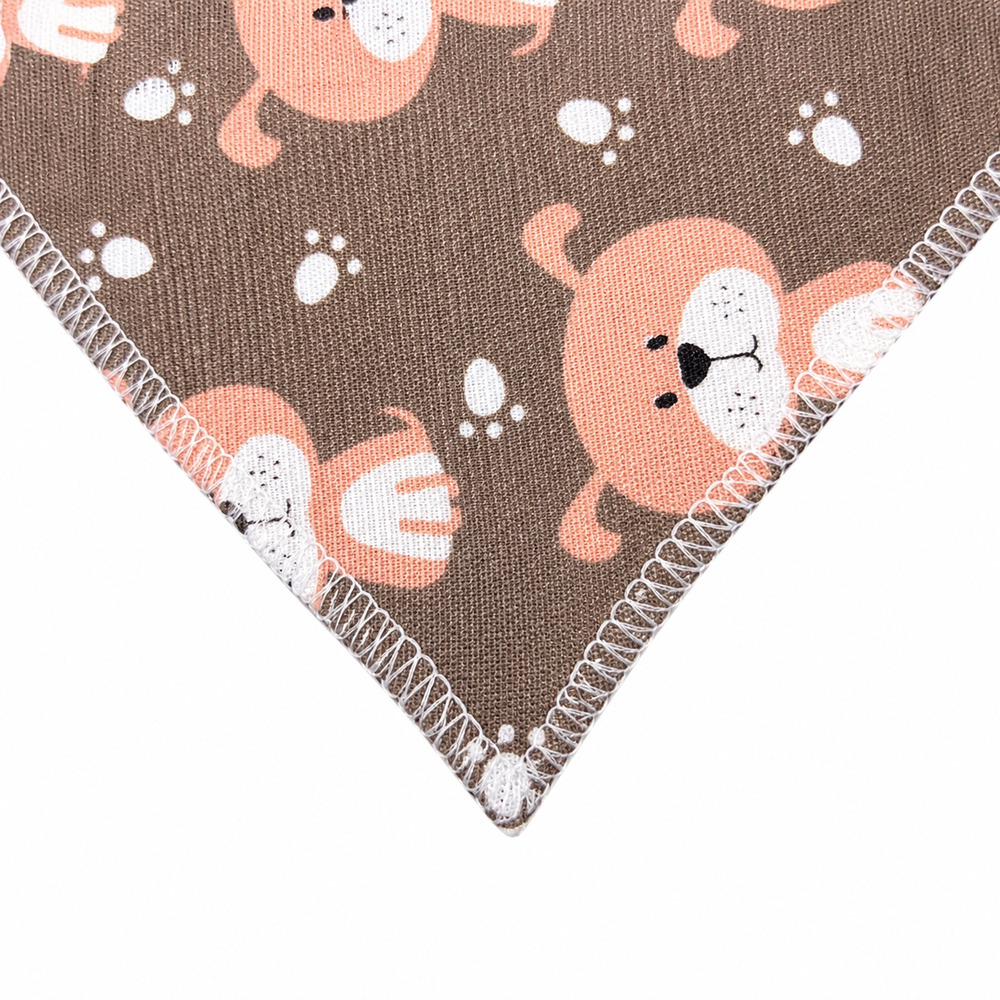 Bandana Pet Dereck Dog Avelã (2).jpg