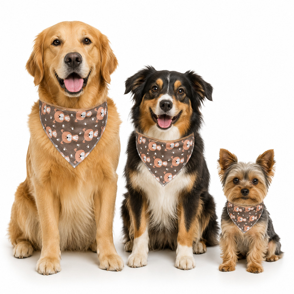 Bandana Pet Dereck Dog Avelã (4).jpg