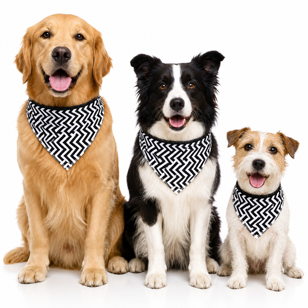 Bandana Pet Dereck Collor Preto (4).jpg