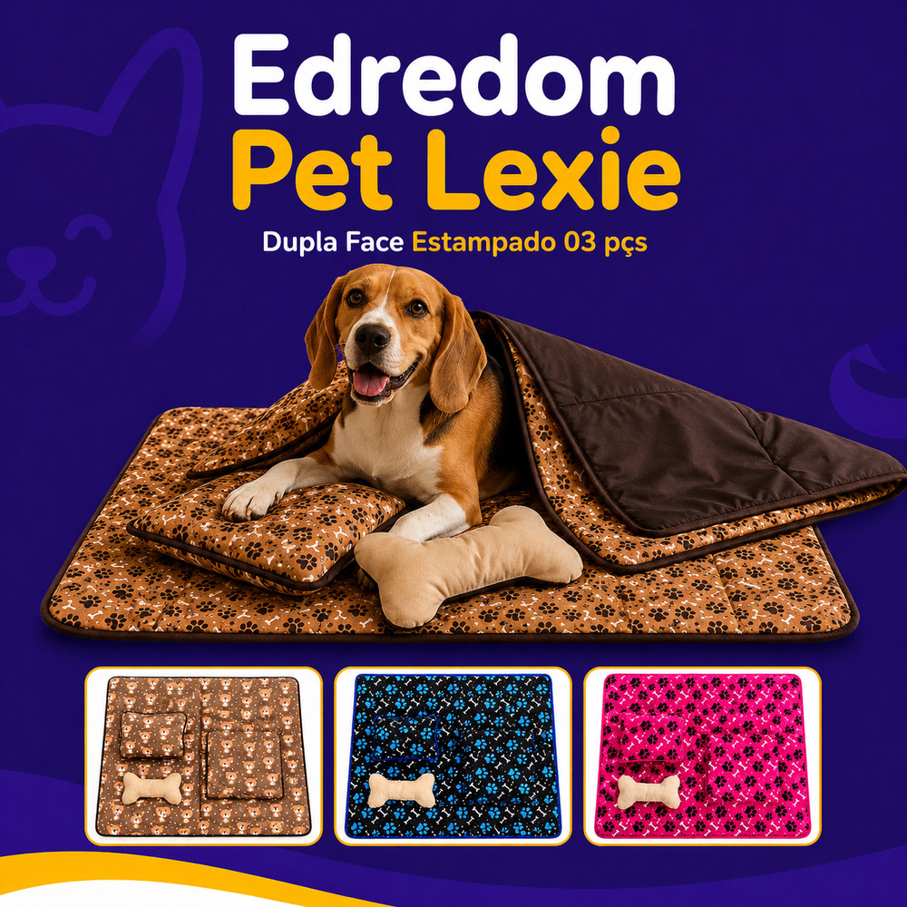 capa Edredom Pet Dupla Face Lexie 03 pçs.jpg