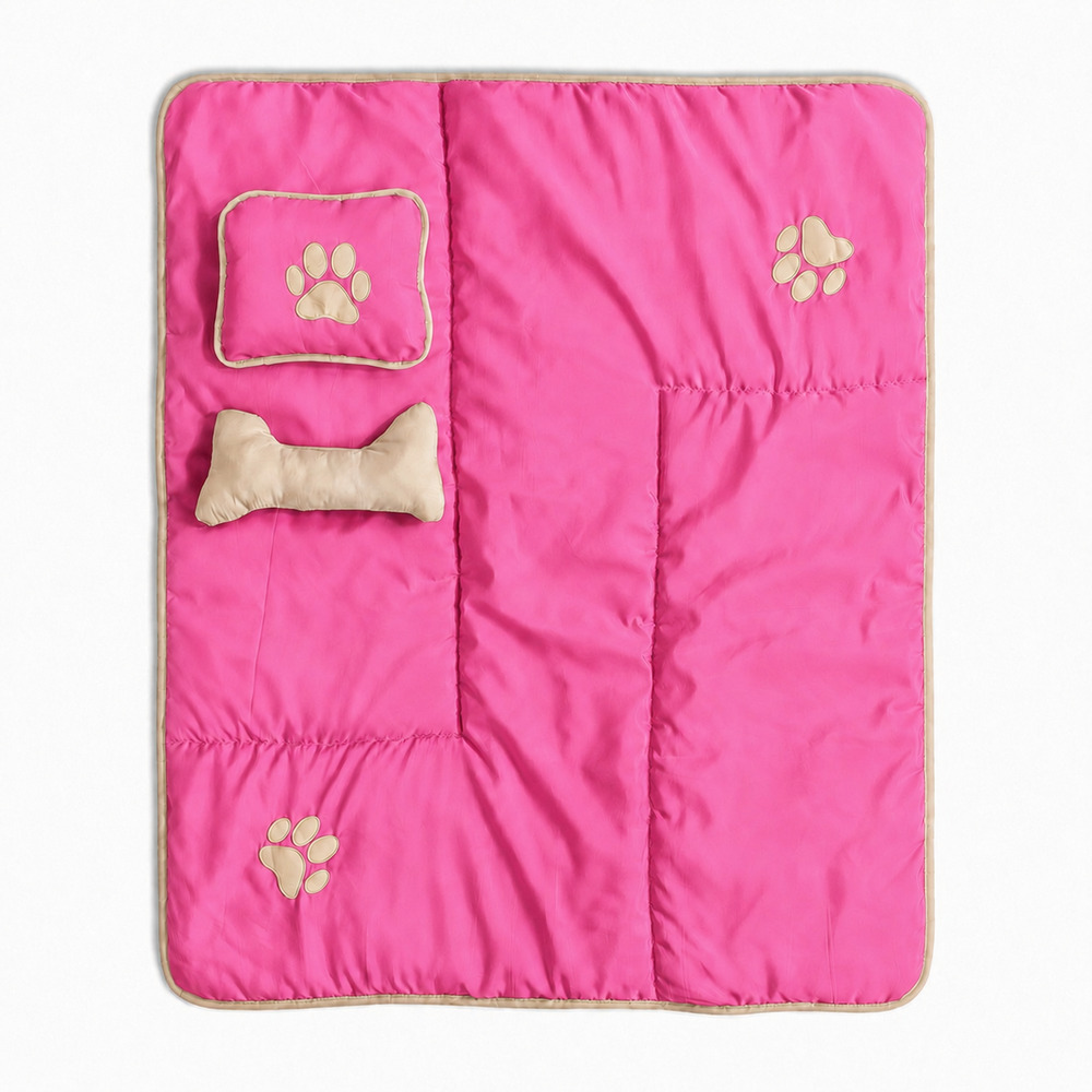 Edredom Pet Mark Dupla Face Pink (1).jpg