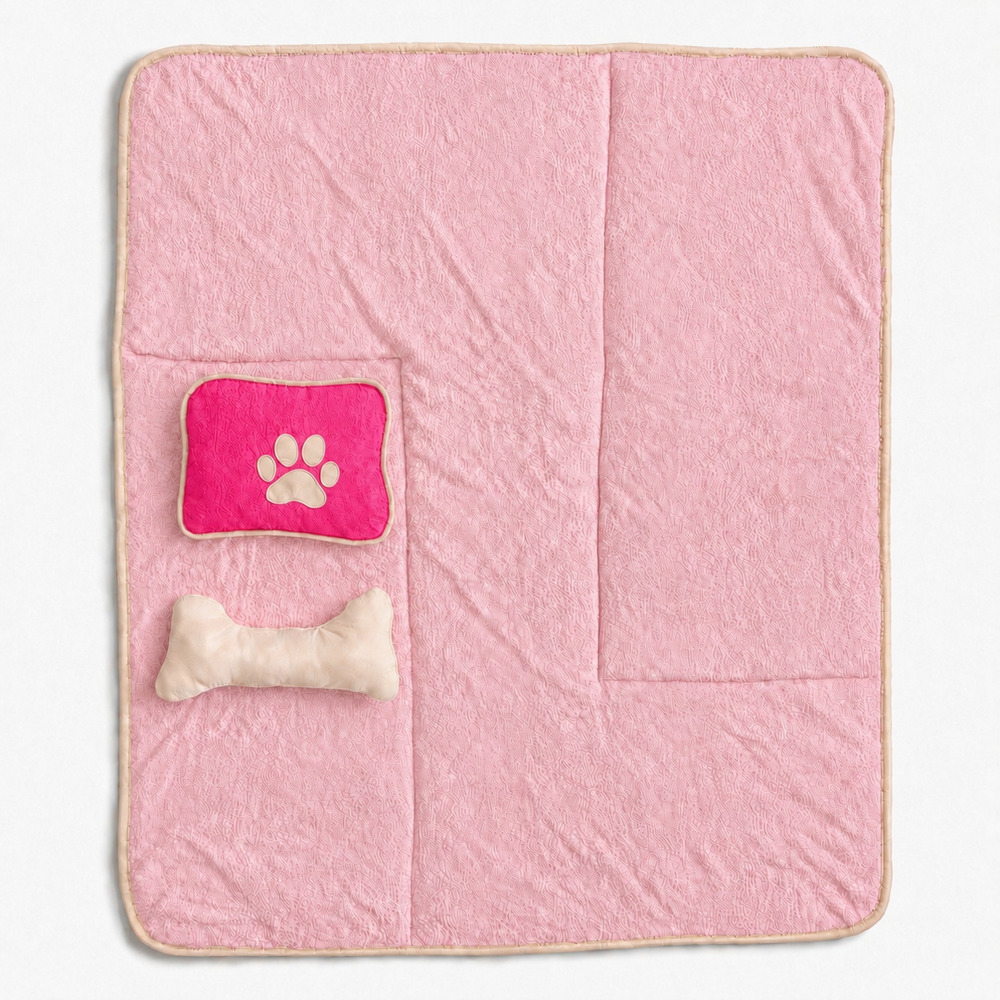 Edredom Pet Mark Dupla Face Pink (2).jpg