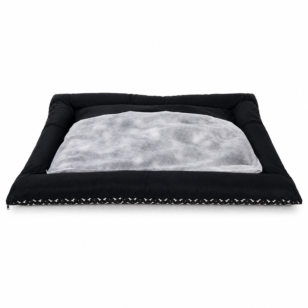 Colchonete Pet Simples Preto (4).jpg