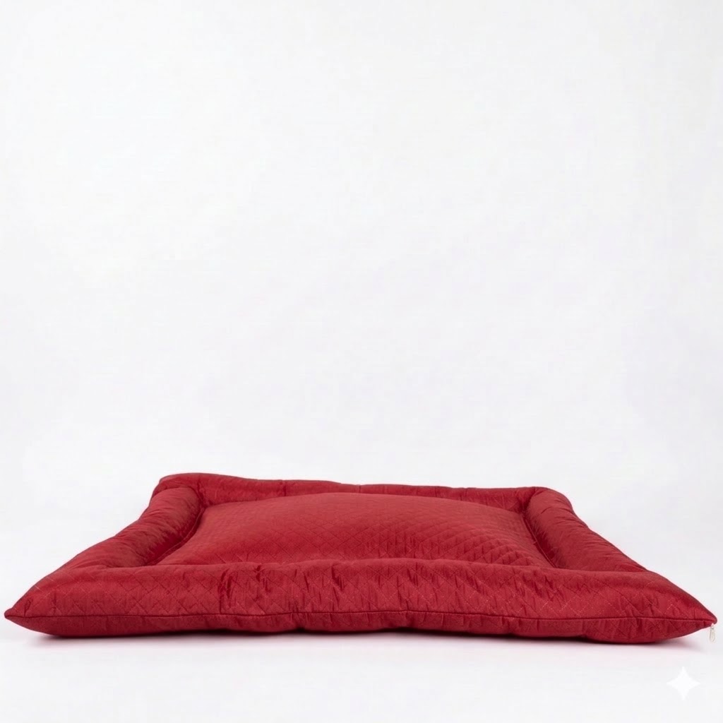 Colchonete Pet Robson Duplo Impermeavel Vermelho (2).jpg