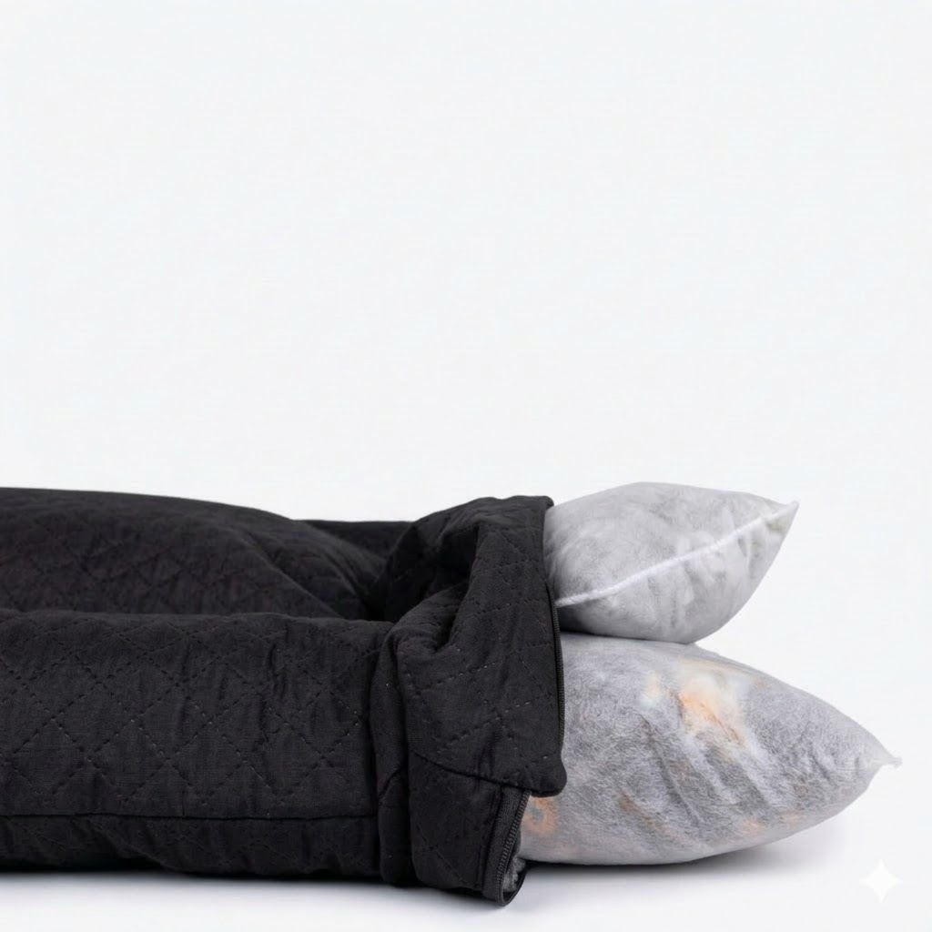 Colchonete Pet Robson Duplo Impermeavel Preto (3).jpg