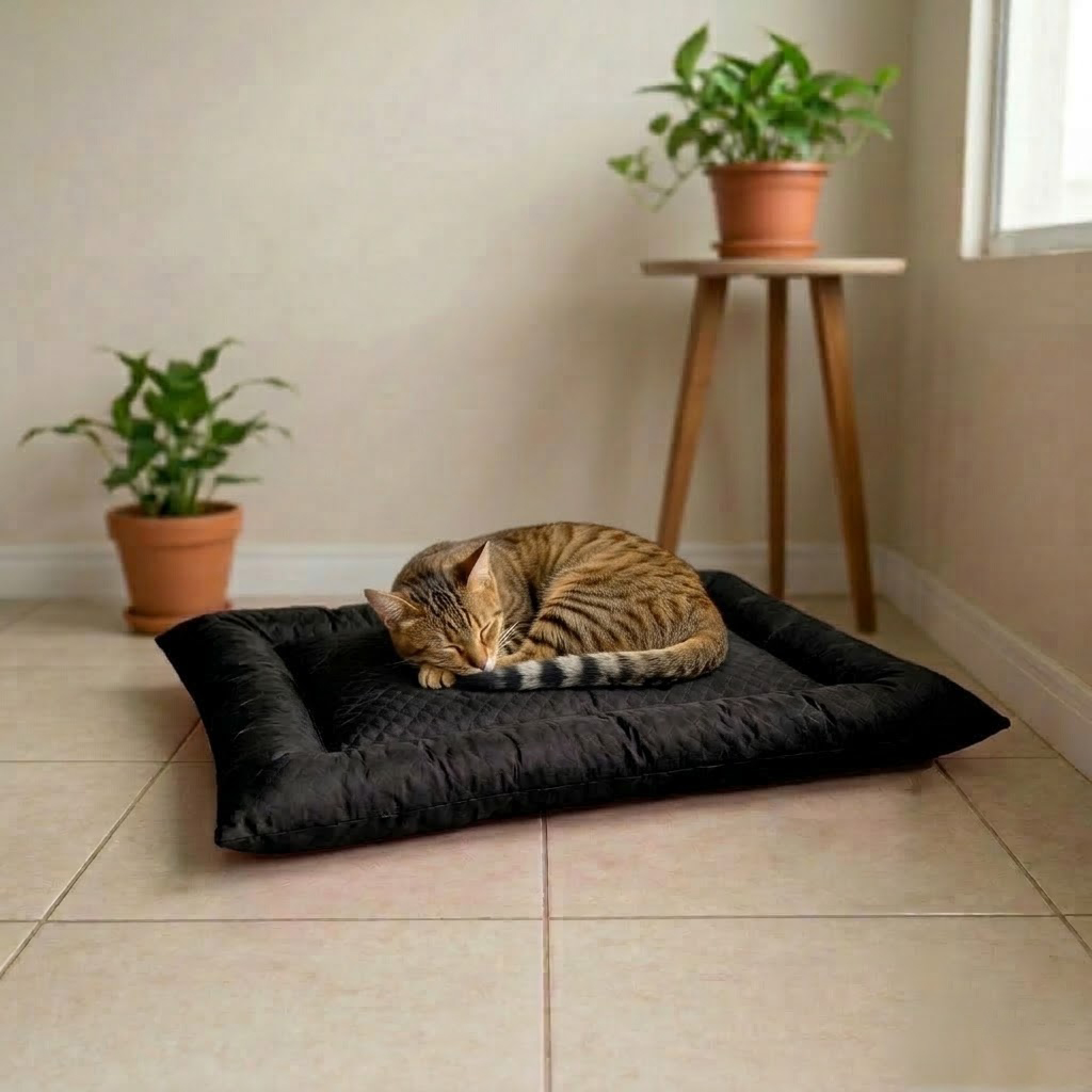 Colchonete Pet Robson Duplo Impermeavel Preto (6).jpg