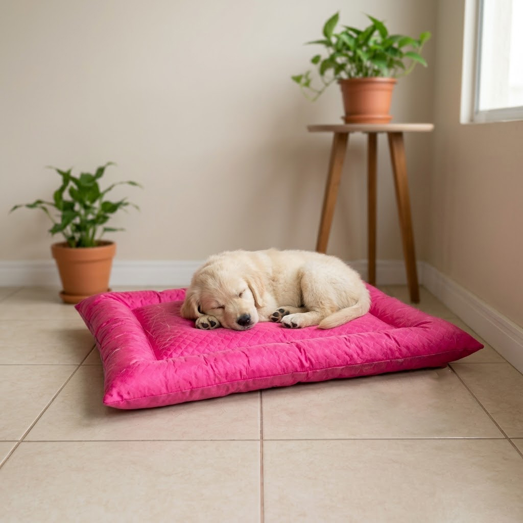 Colchonete Pet Robson Duplo Impermeavel Pink (6).jpg