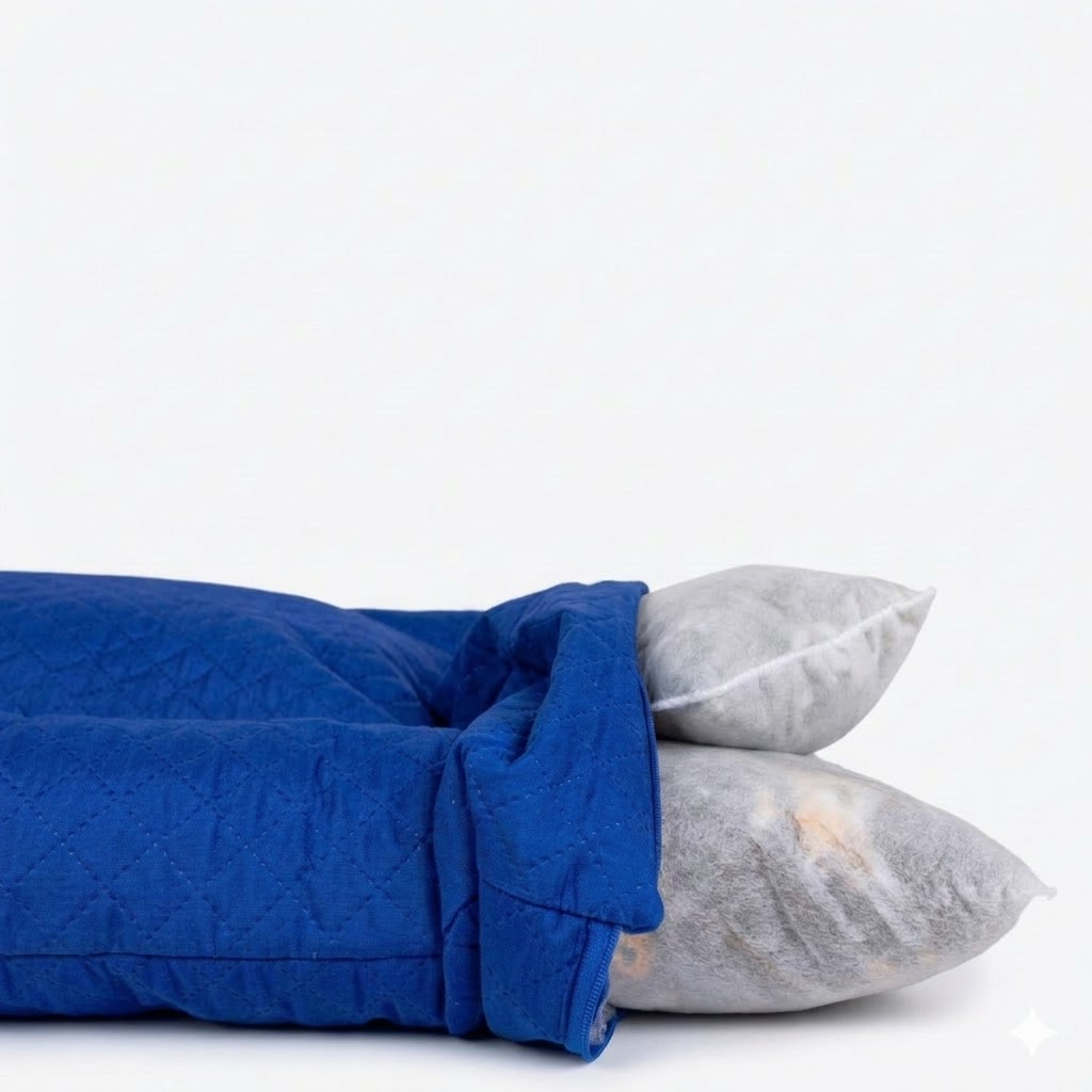 Colchonete Pet Robson Duplo Impermeavel Azul (3).jpg
