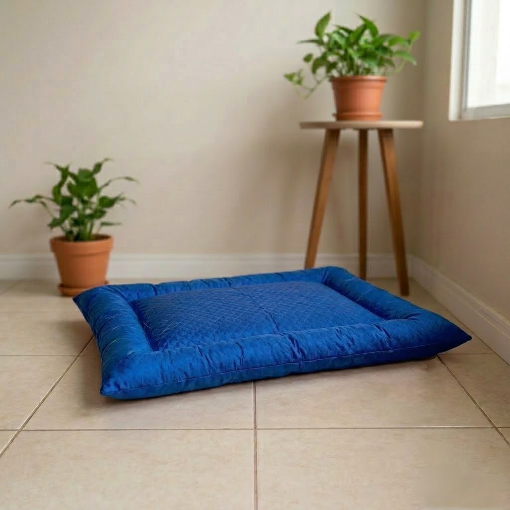 Colchonete Pet Robson Duplo Impermeavel Azul (5).jpg