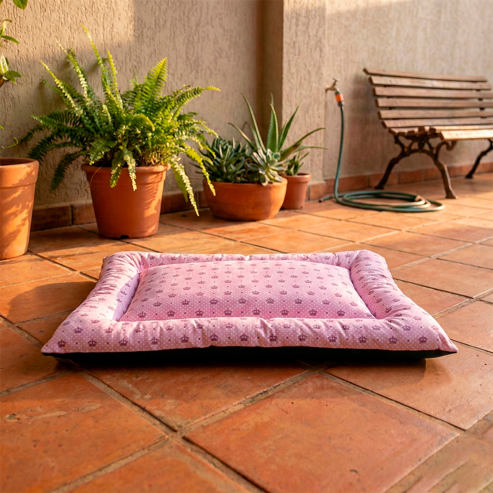 Colchonete Pet Impermeavel Quality Realeza Rosa (5).jpg