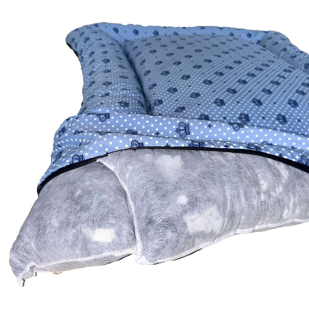 Colchonete Pet Impermeavel Quality Realeza Azul (3).jpg
