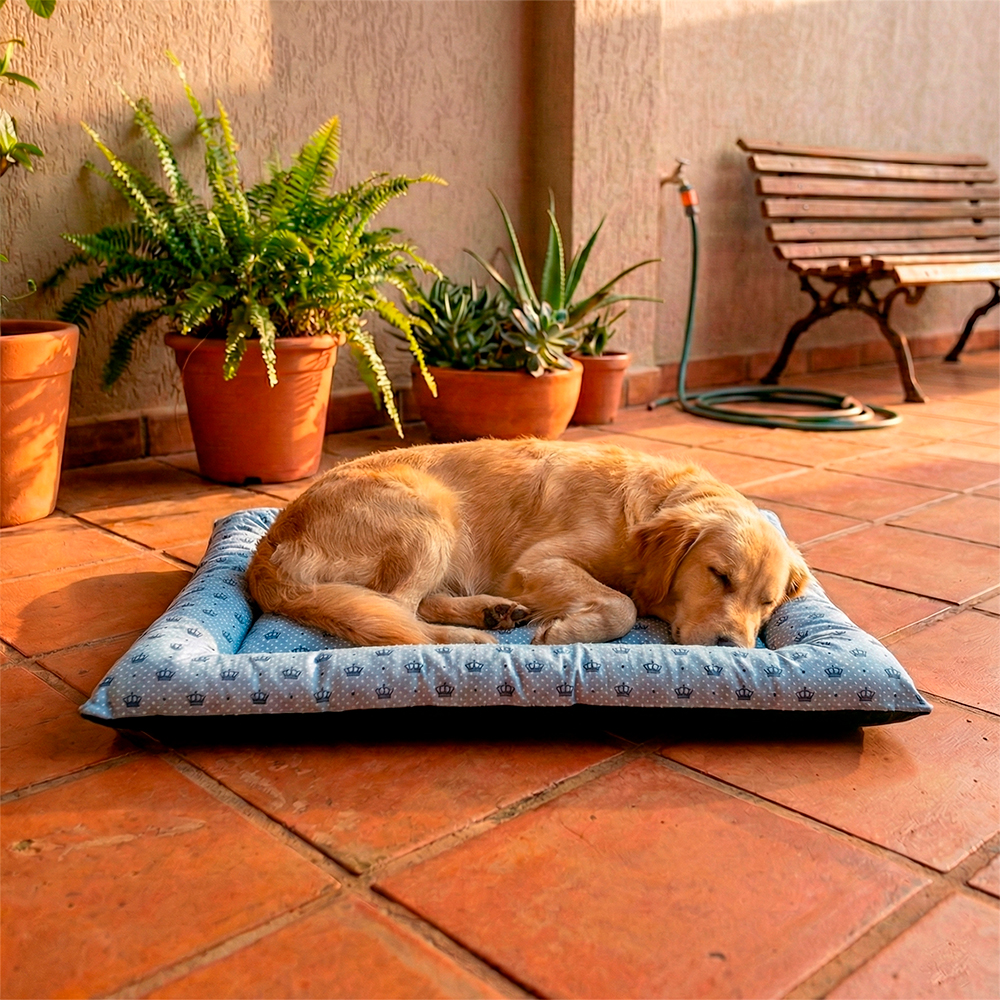 Colchonete Pet Impermeavel Quality Realeza Azul (6).jpg