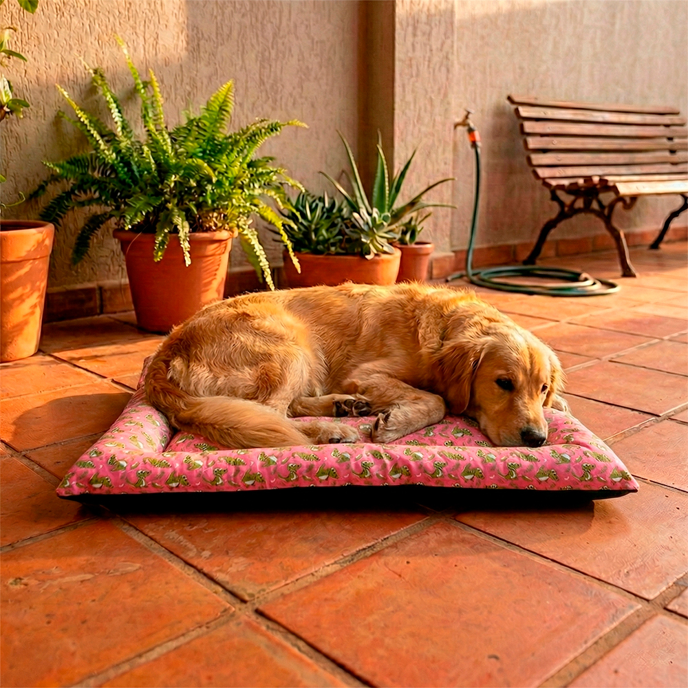 Colchonete Pet Impermeavel Quality Dino Rosa (6).jpg