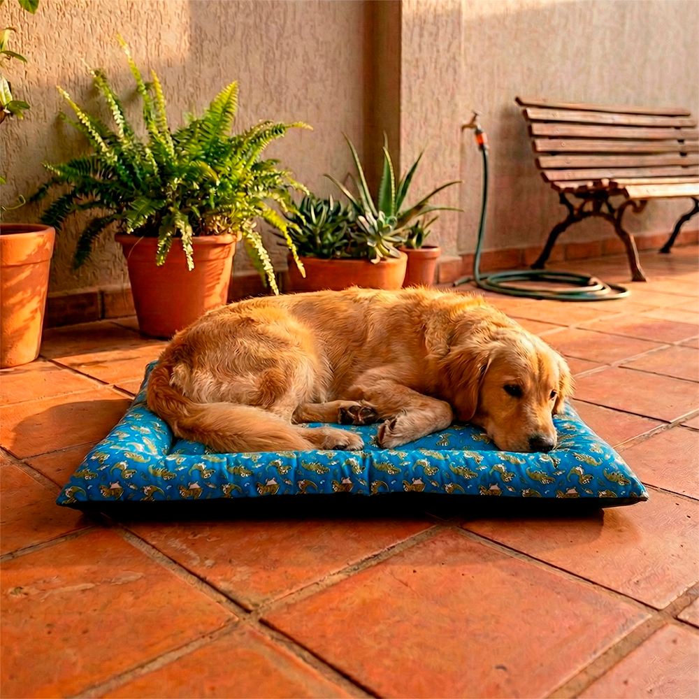 Colchonete Pet Impermeavel Quality Dino Azul (6).jpg