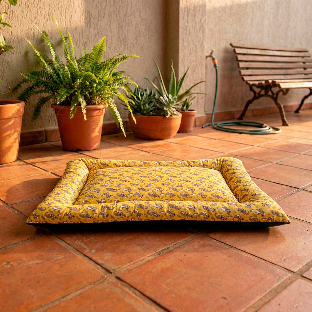 Colchonete Pet Impermeavel Quality Dino Amarelo (5).jpg