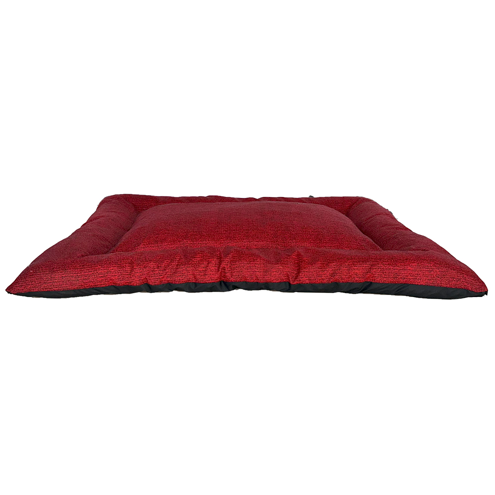 Colchonete Pet Impermeavel GorgoPet Vermelho (2).jpg