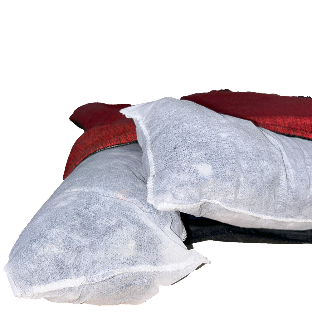 Colchonete Pet Impermeavel GorgoPet Vermelho (3).jpg