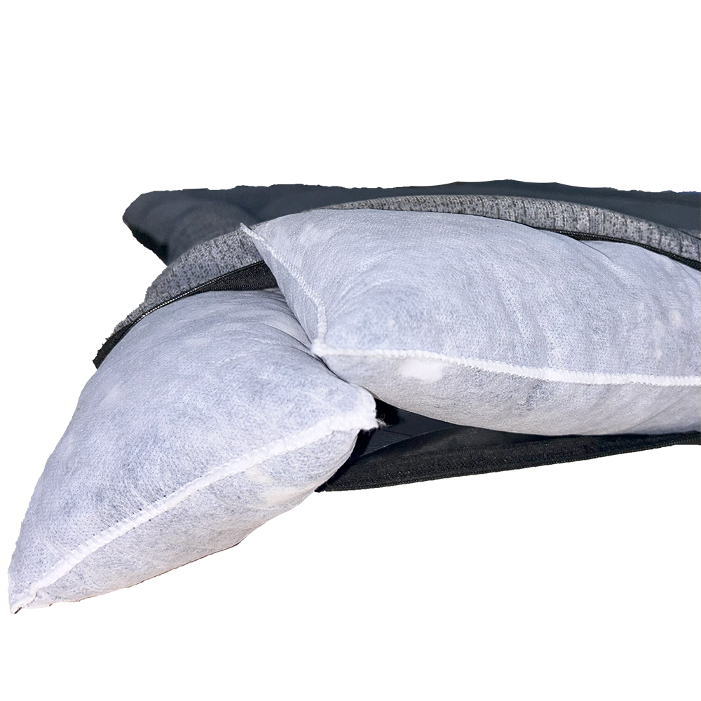 Colchonete Pet Impermeavel GorgoPet Chumbo (3).jpg