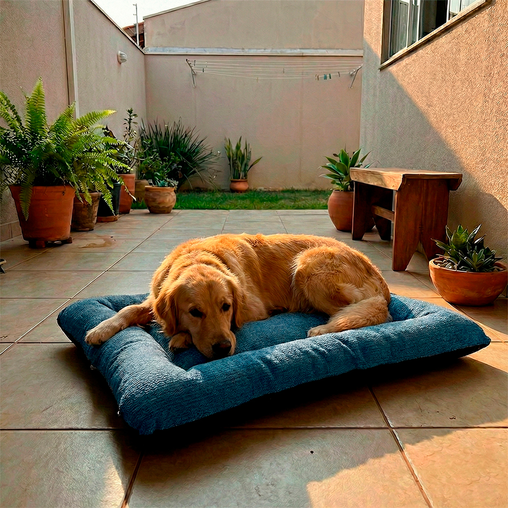 Colchonete Pet Impermeavel GorgoPet Chumbo (6).jpg