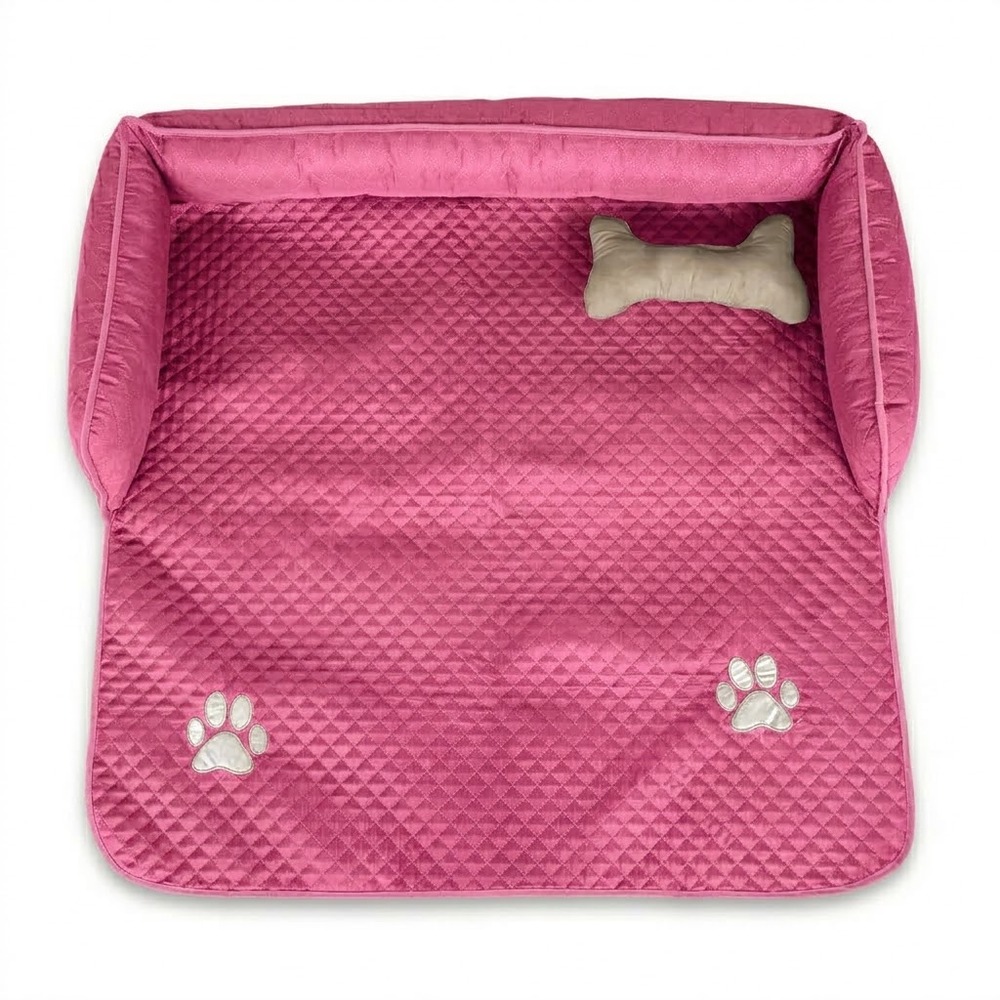 Protetor de Sofá Pet Snoopy Grande Pink (1).jpg