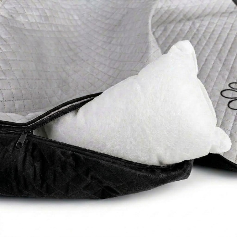 Protetor de Sofá Pet Snoopy Grande Preto (3).jpg