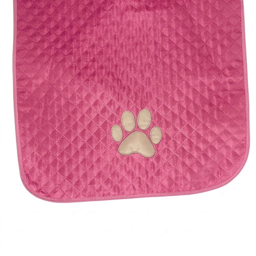 Protetor de Sofá Pet Meg Impermável Pequeno Pink (2).jpg
