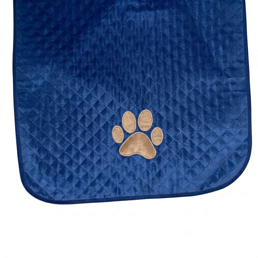 Protetor de Sofá Pet Meg Impermável Pequeno Azul (2).jpg