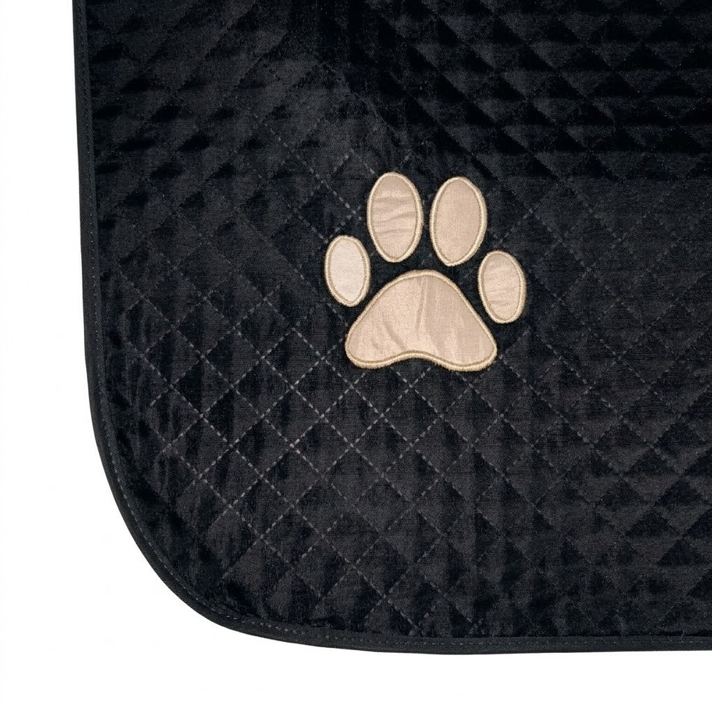 Protetor de Sofá Pet Meg Impermável Grande Preto (4).jpg