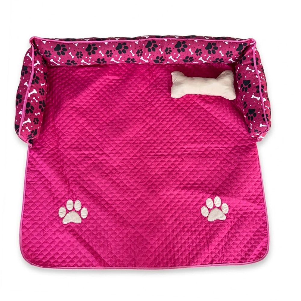Protetor de Sofá Pet Meg Impermável Grande Pink (1).jpg