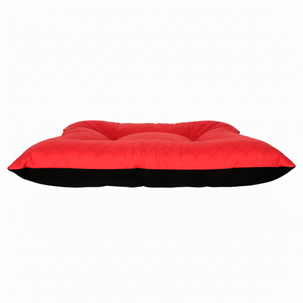 Colchonete Pet Impermeavel Toddy Pequeno Vermelho (2).jpg