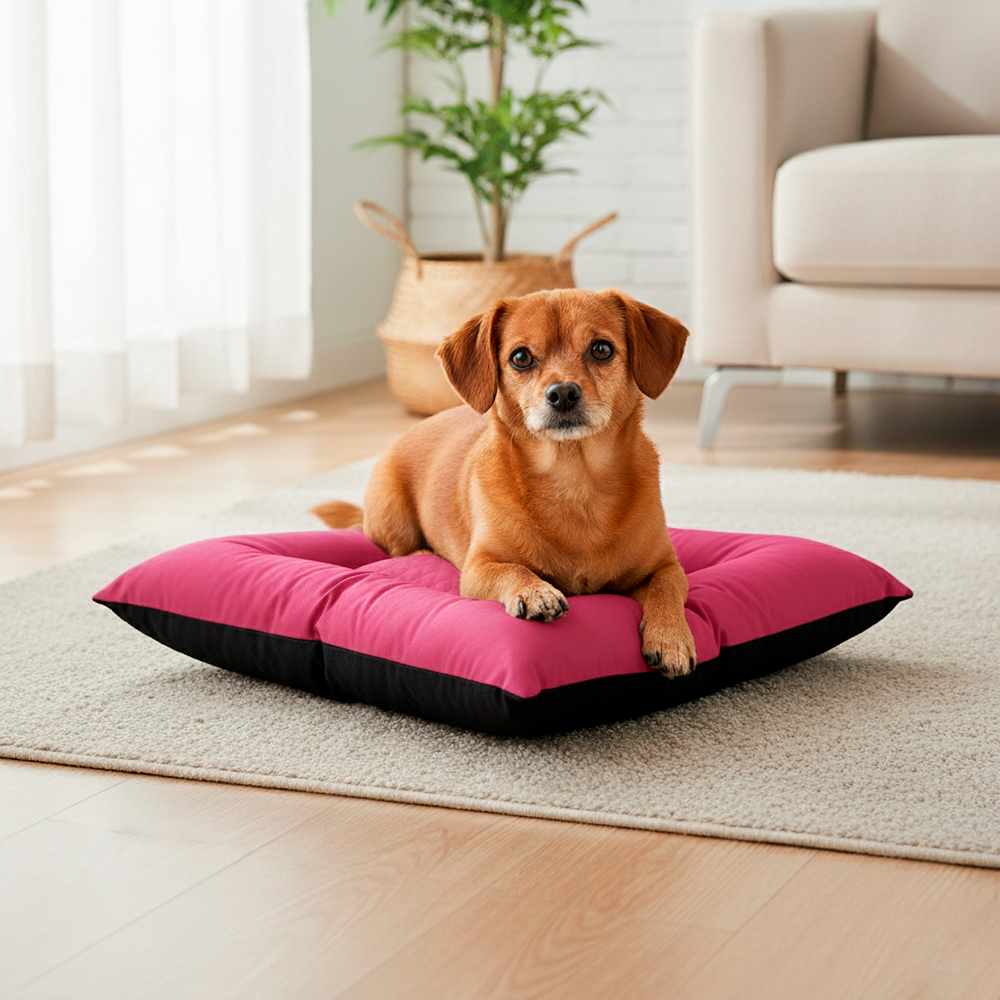 Colchonete Pet Impermeavel Toddy Pequeno Pink (5).jpg