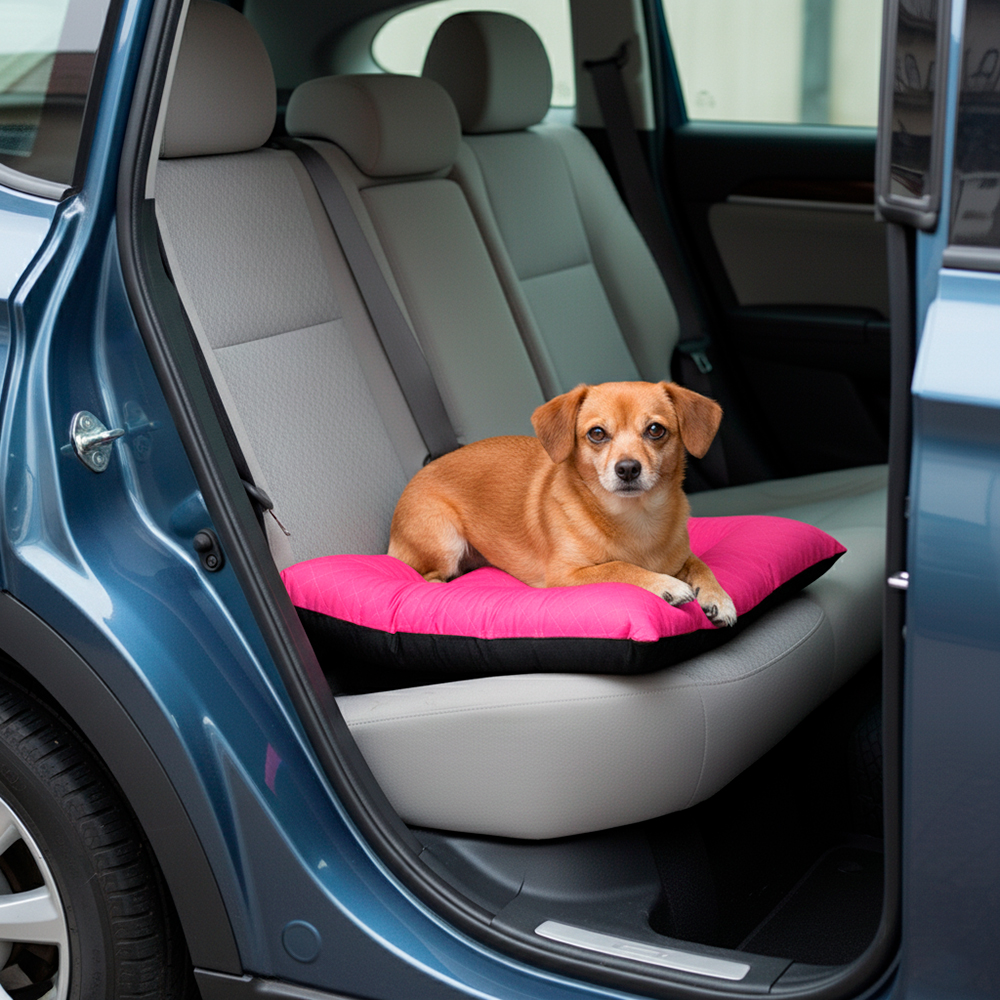 Colchonete Pet Impermeavel Toddy Pequeno Pink (6).jpg