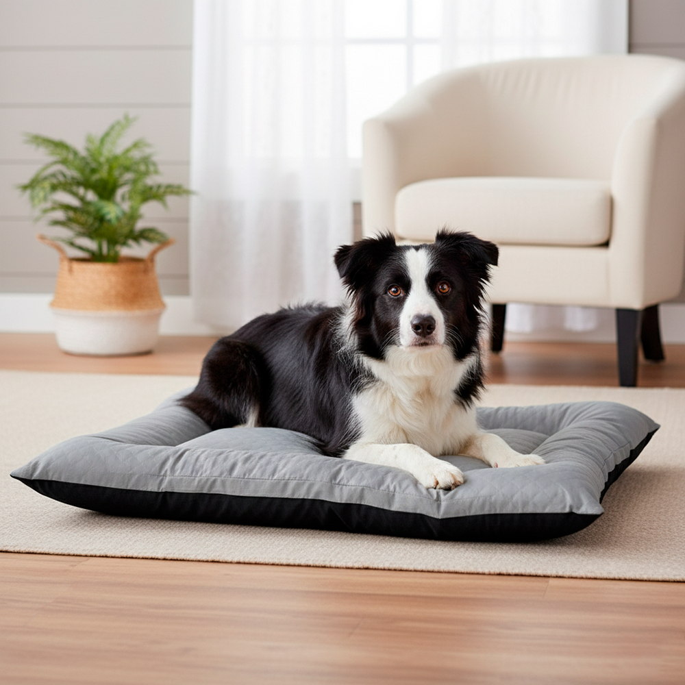 Colchonete Pet Impermeavel Toddy Grande Cinza (5).jpg